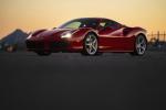 Ferrari 488 GTB 2015 года (NA)